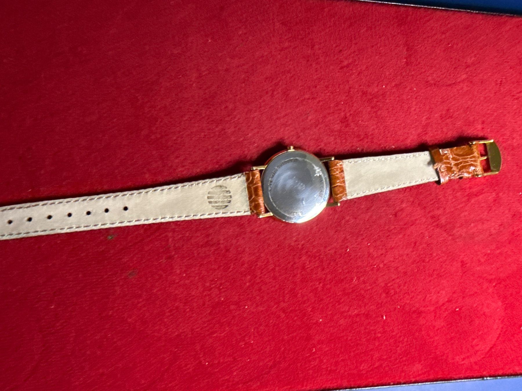 Orologi: Telda Quarz 33 mm Nos – Nuovo (secondo la descrizione) da Pfeffingen venduto da Allhandelklgwatches 4