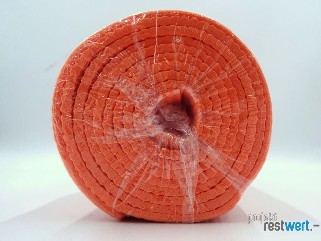 Gonser Tappetini fitness: Yogamatte Orange von GONSER – Nuovo e nell'imballaggio originale da Bülach venduto da restwert_buelach 1