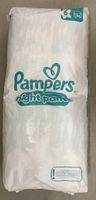 Pampers Night Pants Windeln Grösse 6 (46 Stück)