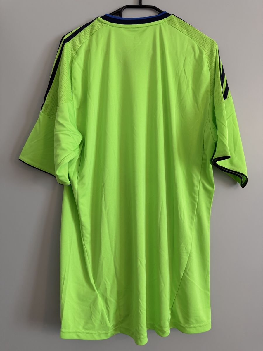 Adidas Canottiere & Pantaloni: Chelsea Away 2010/2011 – Nuovo (secondo la descrizione) da Cham venduto da Sandro-G 1
