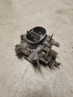 Citreon 2cv Vergaser (solex)