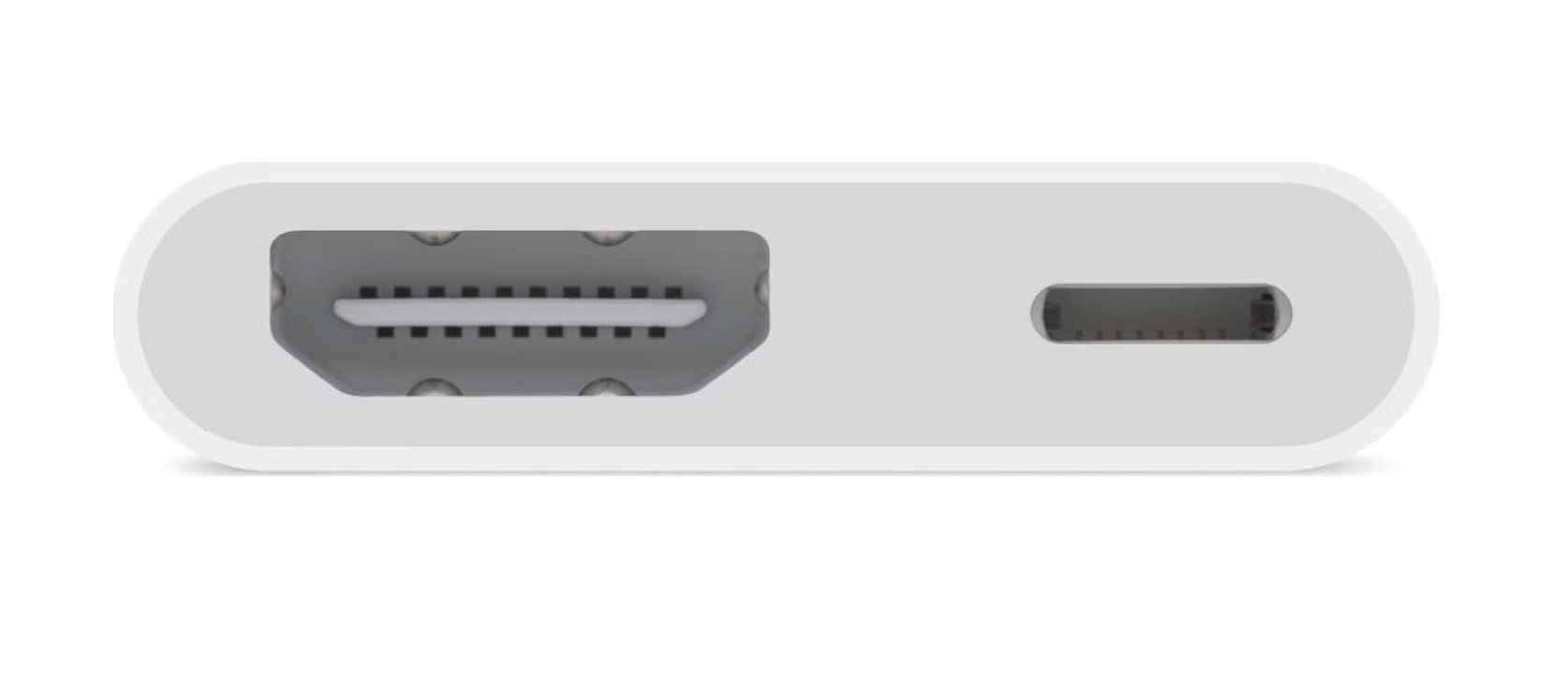 Apple Laufwerke & Adapter: Apple Lightning Digital AV Adapter NEU&OVP – Neu und originalverpackt aus Beinwil am See von star_link 1