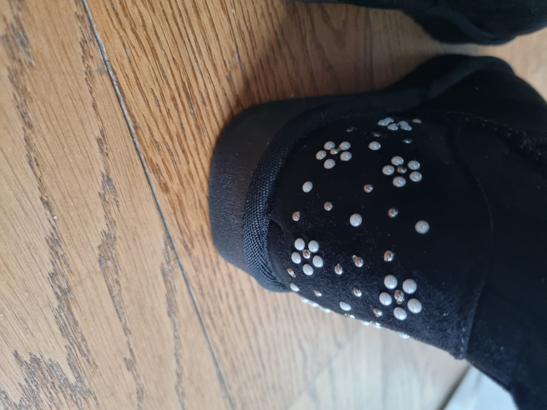 Damenschuhe: Winterstiefel Neu Kunstfell Gr 37 – Neu und originalverpackt aus Bassersdorf von Sandy456 4