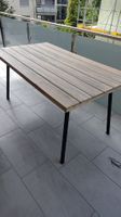 Garten Tisch 