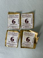 4x Chicco d'Oro Kaffeepunkte ☕️-Sammelaktion Frühling
