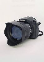 Panasonic Lumix DMC-FZ1000