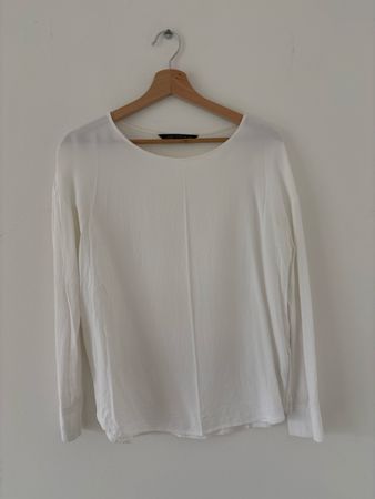 Zara Bluse Grösse S