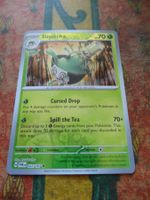 POKEMON  Sinistcha   H  TWM EN   022/167   HP70  2024