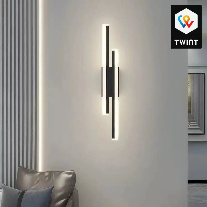 Lampen: Applique murale LED pour chambre à coucher – Neu und originalverpackt aus Saignelégier von onekeystore 4
