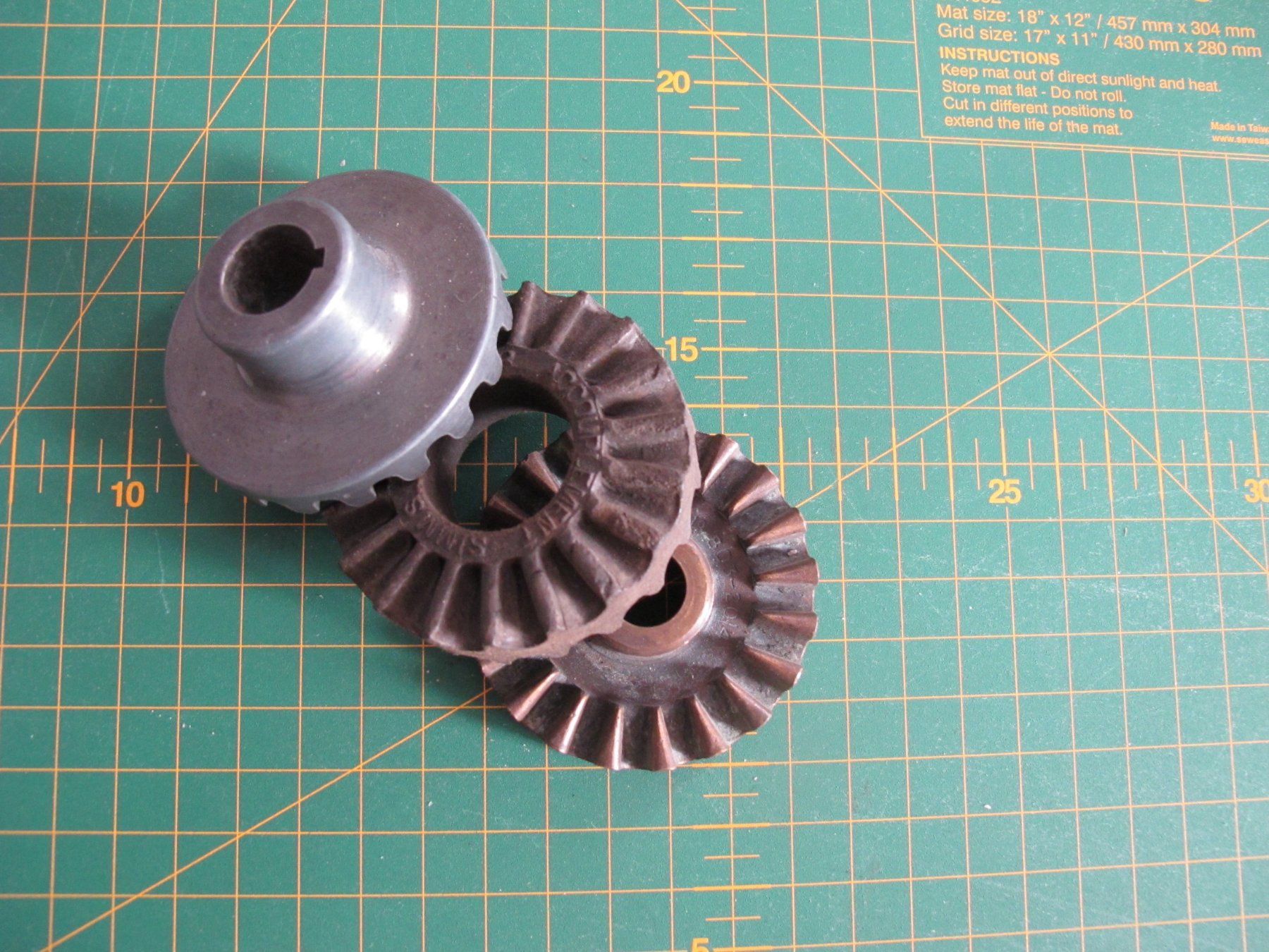 Flector Simms pour magneto, Amilcar, Citroën, Renault etc (Gebraucht ...