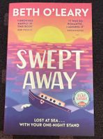 Buch "Swept Away" von Beth O'Leary