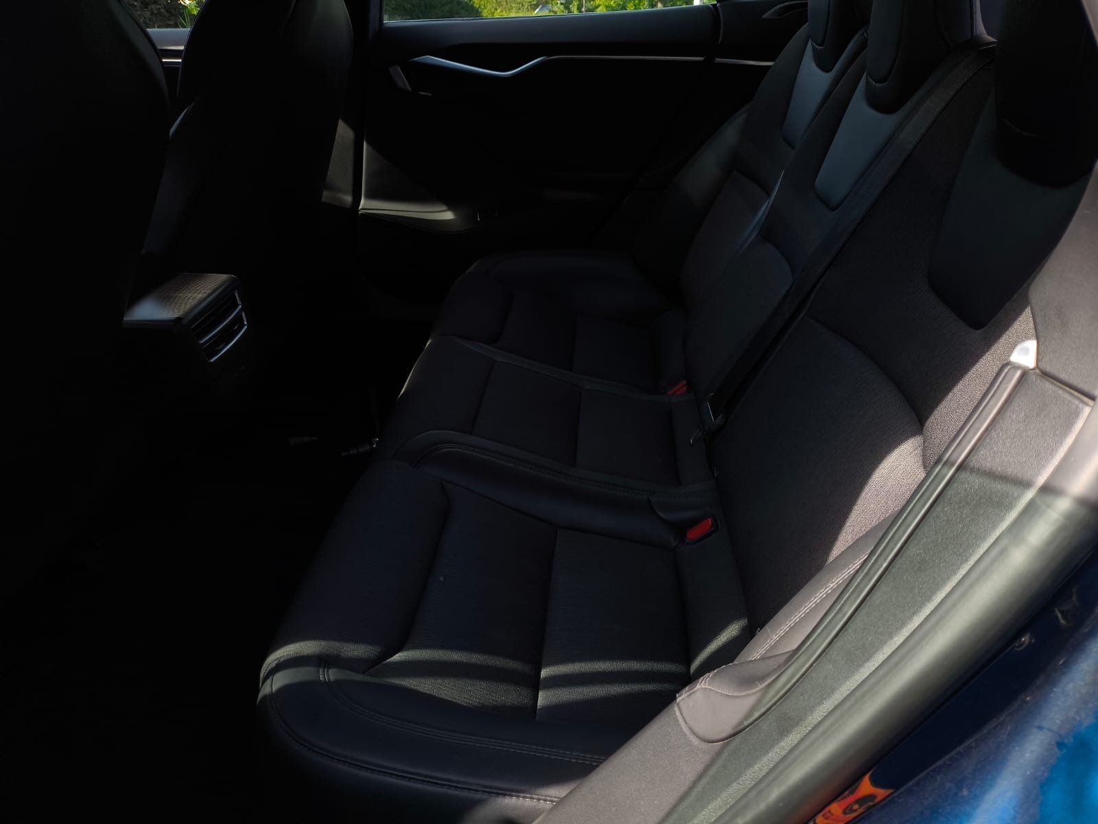 Tesla Autos: Tesla S90D - Facelift - 2017 - CCS - MCU2 – Gebraucht aus Delémont von JDMLegends 5