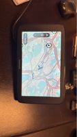 TomTom Navigationsgerät - Perfekt für Roadtrips im Sommer!