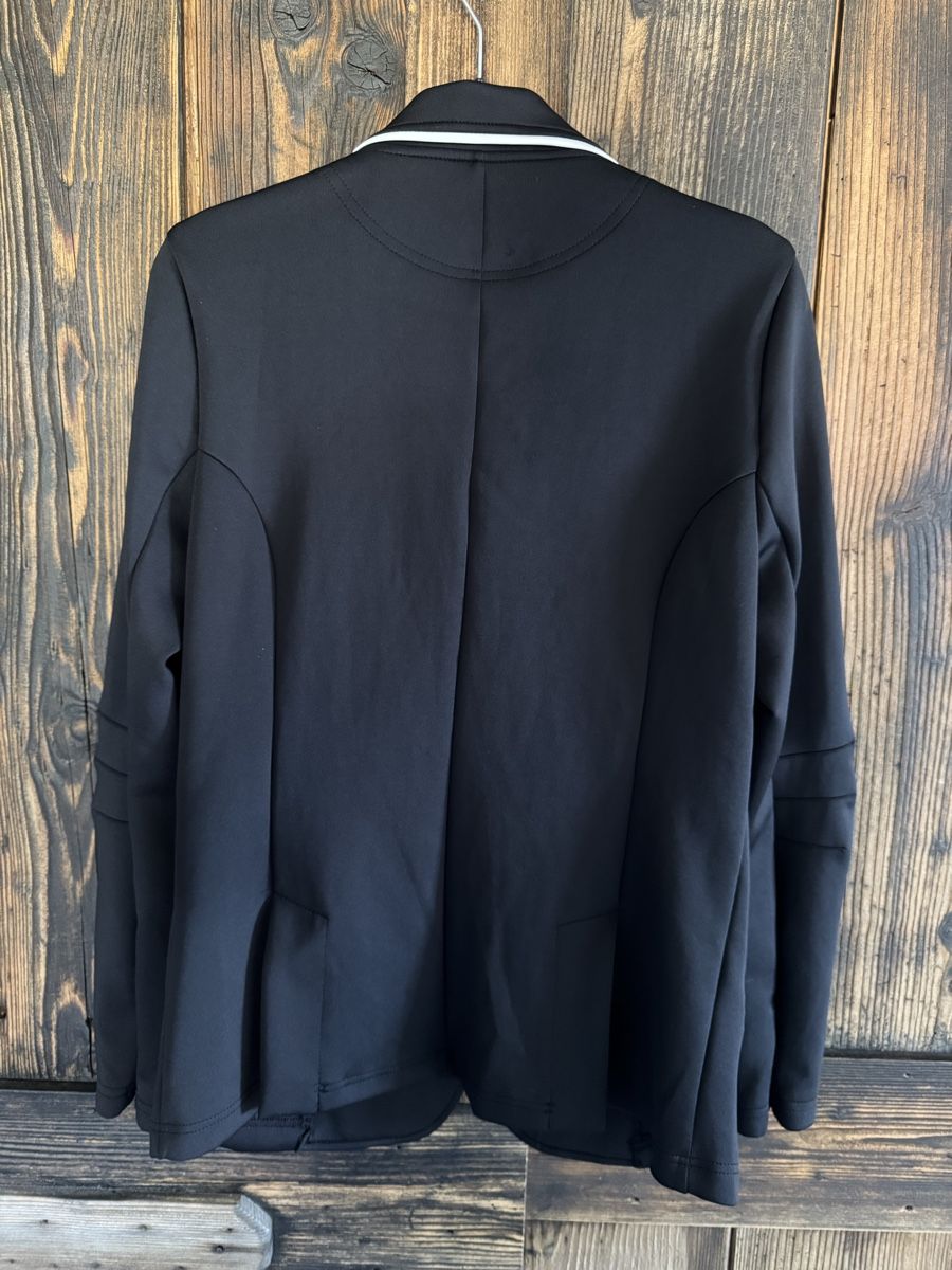 Felix Bühler Vestes: Turnierjacket Grösse L – D'occasion à Moosleerau par Mfam 1