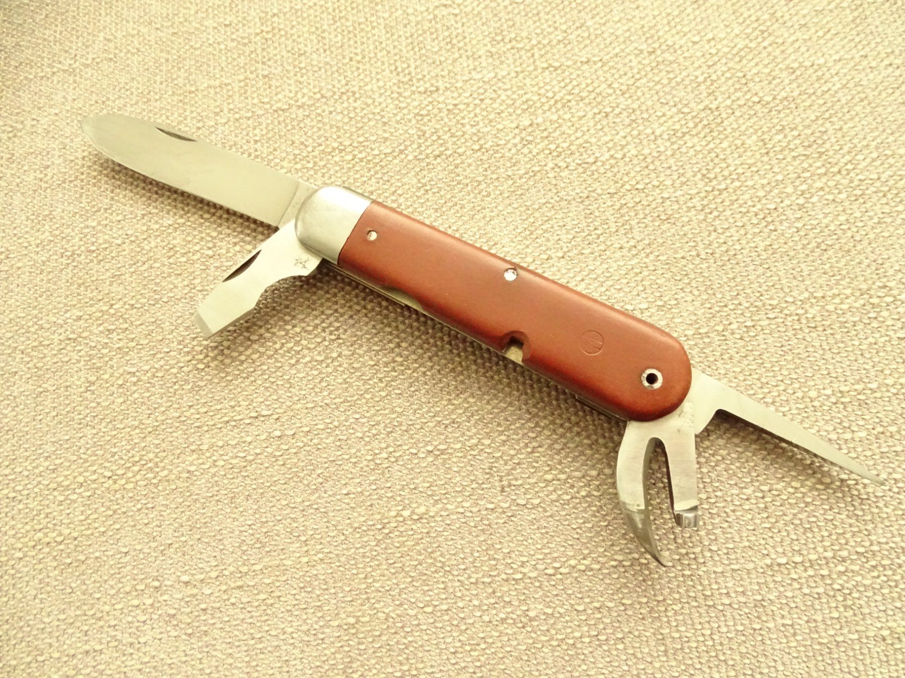 Wenger Coltelli tascabile: Wenger 52 – Usato da Hirzel venduto da Musicman03 2