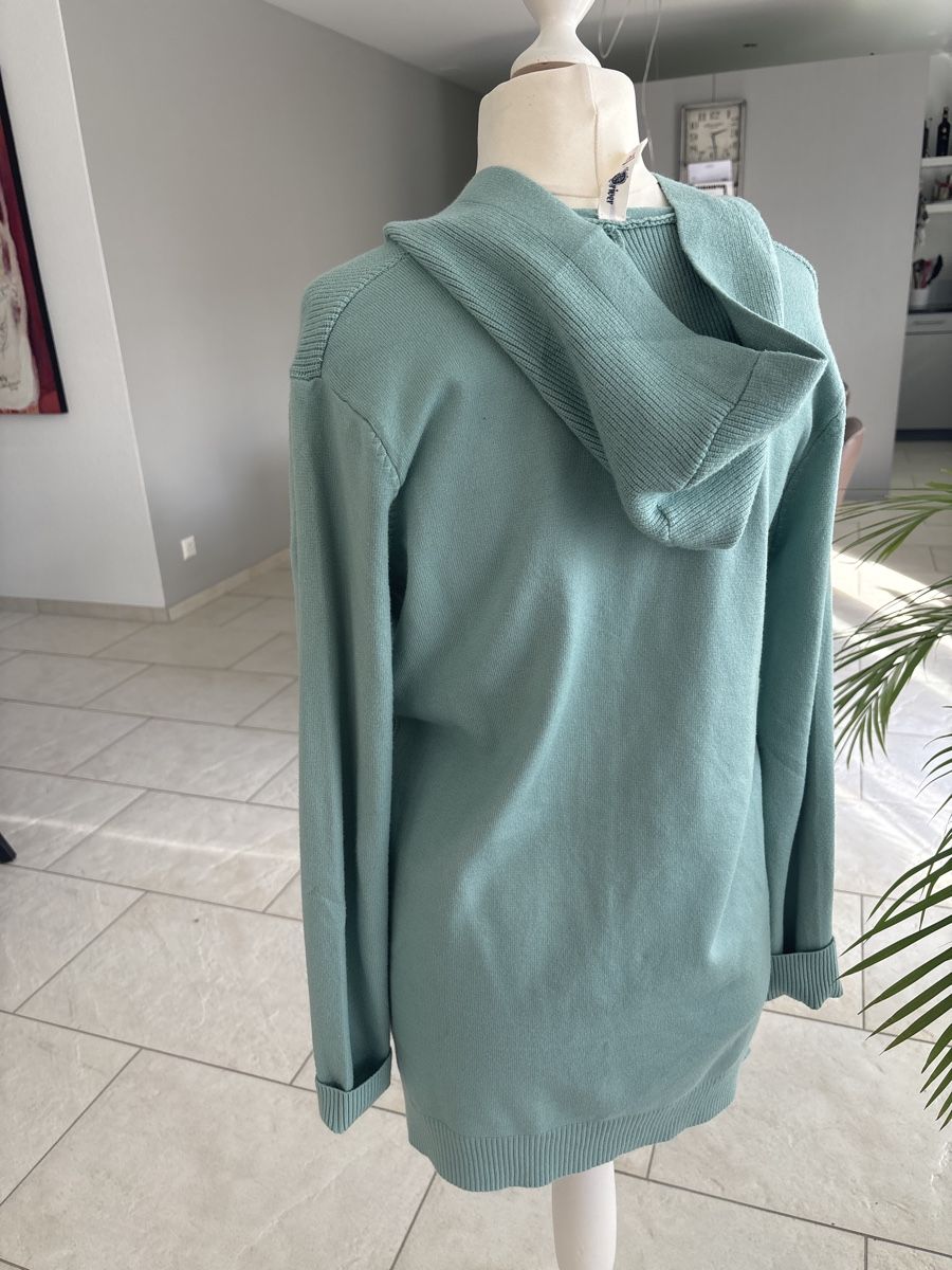 Giacche: Strickjacke, neuwertig – Nuovo (secondo la descrizione) da Rothenburg venduto da Momo1302 3