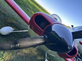 Flex Innovations RV8