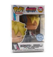 Boruto Momoshiki Transformation #1382 [SE] Funko POP Naruto