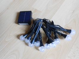 Solarlämpchen NEU