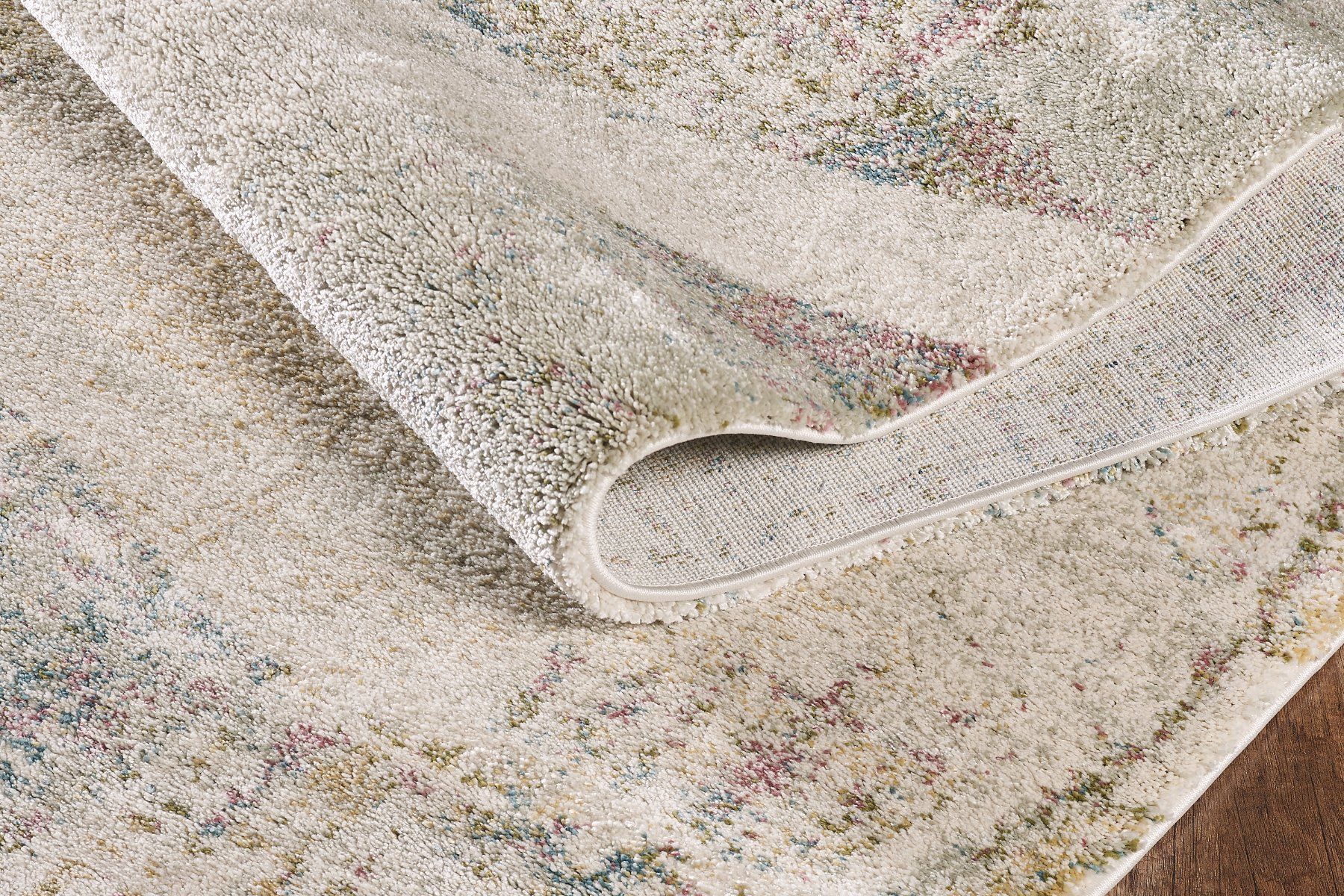 Tappeti: Teppich Bali 2607-Cream, 80x150 cm – Nuovo e nell'imballaggio originale da Reinach AG venduto da evimshop 2