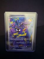 IT 🇮🇹 Pokémon Gastly 177/162 AR 