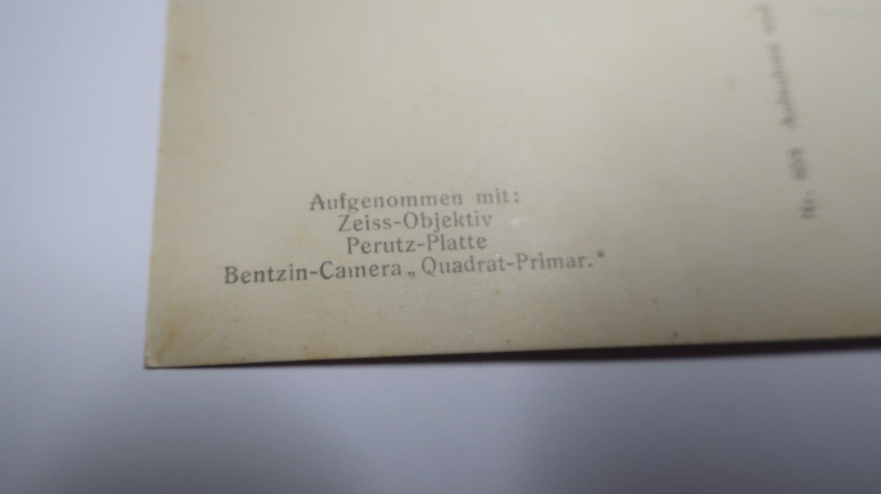 Cartes postales: Rorschach A. B.  N°858 Risch-Lau, Bregenz – D'occasion à Cormoret par Pascalll2001 5