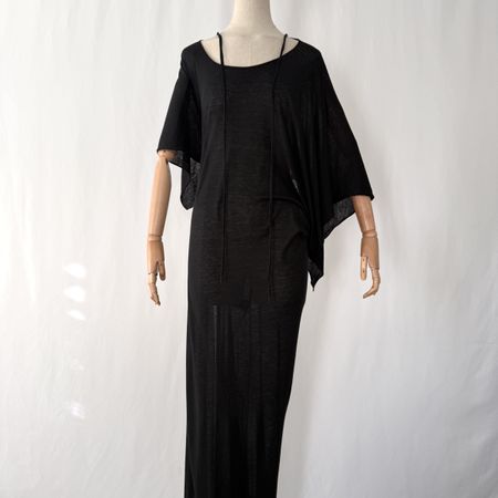 IF SIX WAS NINE – Rommy Sarrouel Dress 2011 Collection