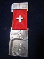 Eidg. Feldschiessen 2002 - Castello Bellinzona