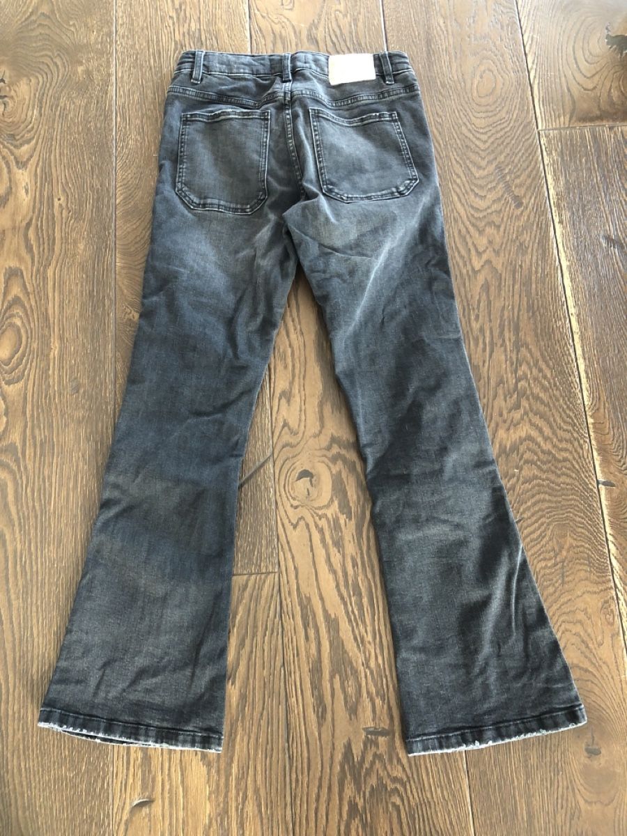 Zara Pantaloni: Jeans Mädchen Zara Gr. 164 – Usato da Büren SO venduto da Nuri09 1