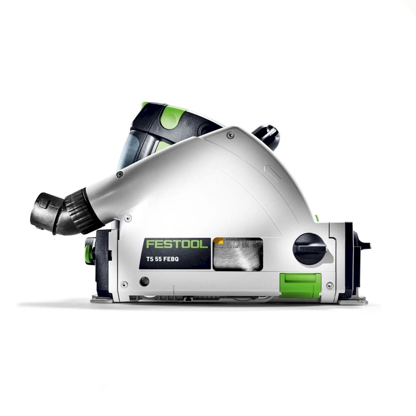 Sägen: Festool TS 55 FEBQ-Plus-FS Tauchsäge – Neu und originalverpackt aus Bottighofen von zaap 1