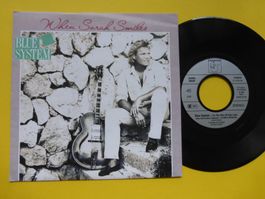 Blue System – When Sarah Smiles