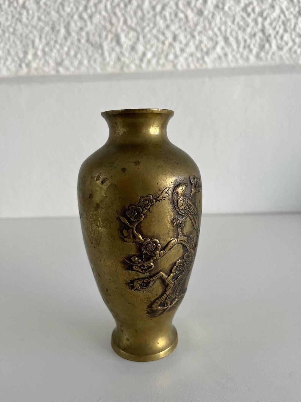 Vasi & Recipienti: Vase aus Messing – Usato da Wetzikon ZH venduto da seli03 4