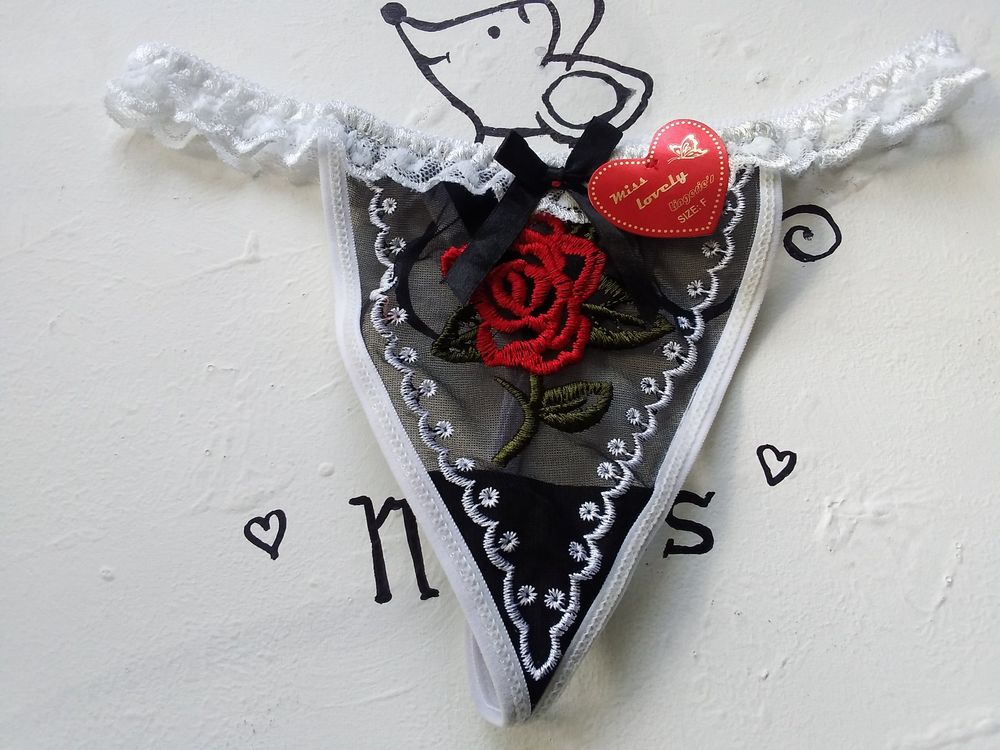 String Miss Lovely 198/ FS | Kaufen auf Ricardo
