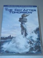 The day after tomorrow