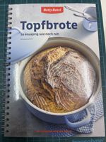 Betty Bossi „Topfbrote“