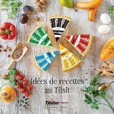 Libri: Idées de recettes au Tilsit – Usato da Neuchâtel venduto da Dualseele