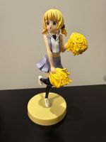 Is the Order a Rabbit? BLOOM Sharo / Syaro Cheerleader Figur