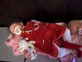 Reborn Baby