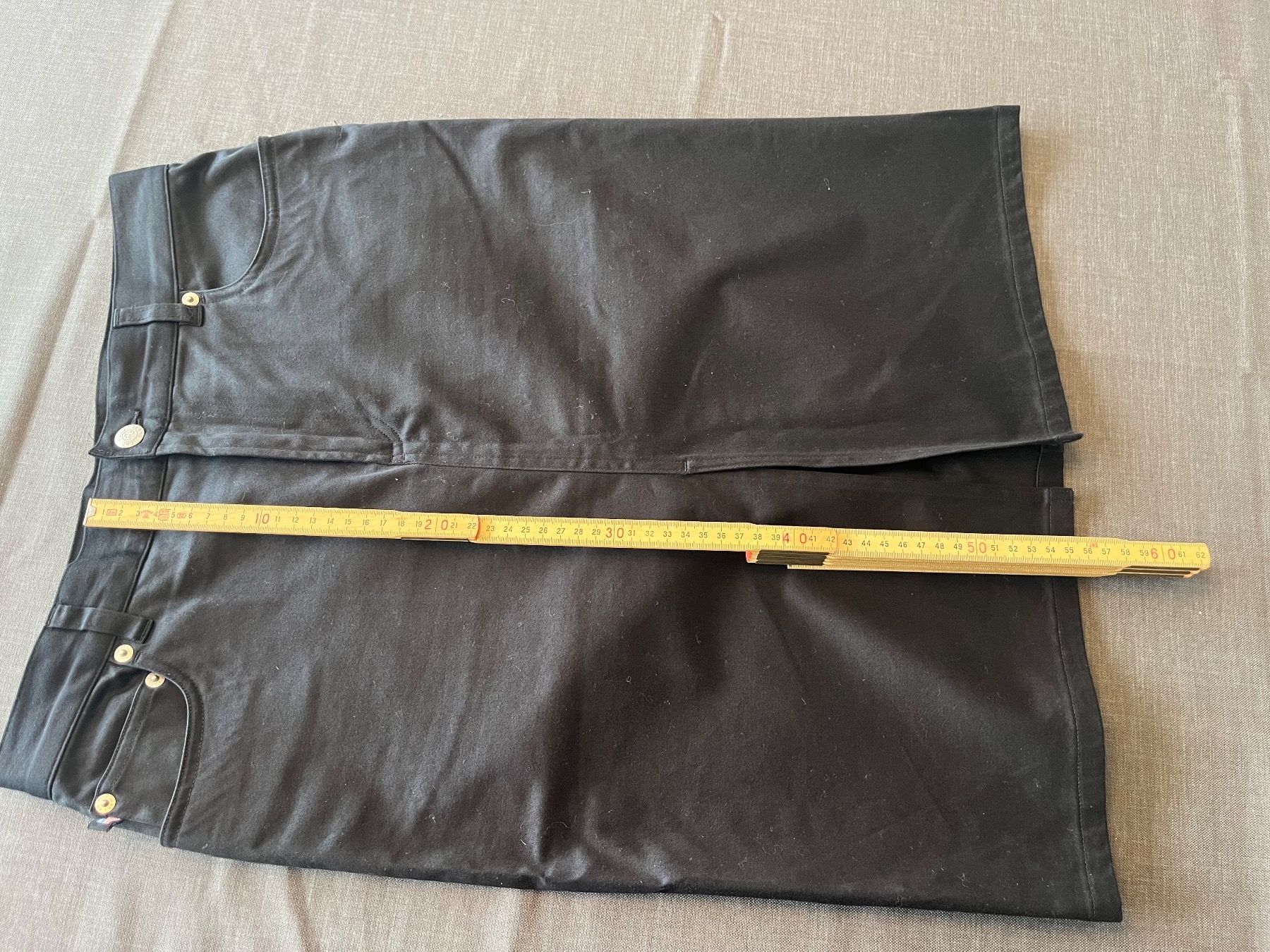 Ralph Lauren Gonne: Rock Polo Jeans – Usato da Pratteln venduto da SimGa 4