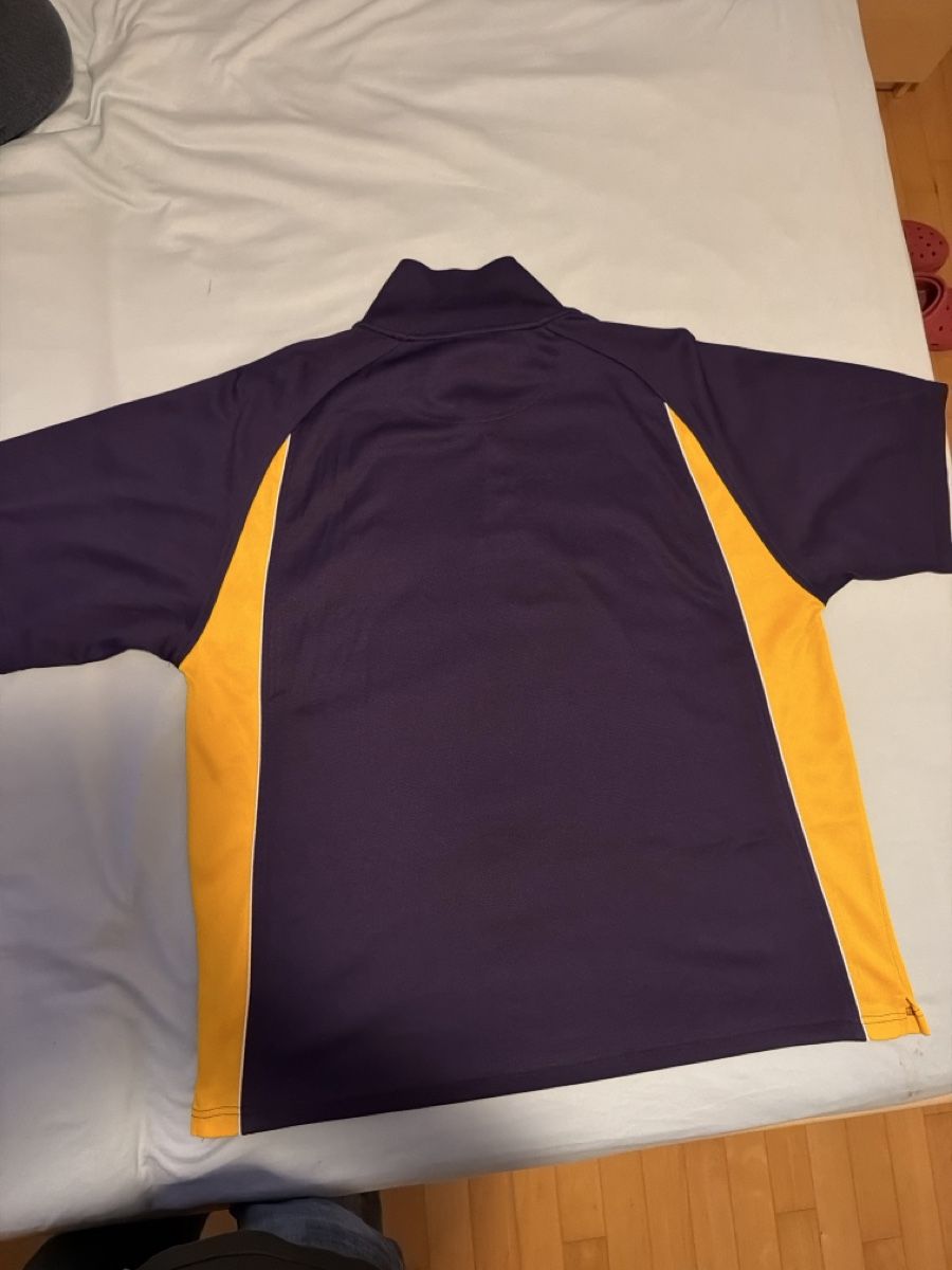 Magliette Polo: Polo Los Angeles Lakers NBA – Usato da Sementina venduto da bru_vpp5 2