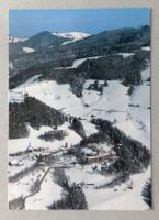 Zürcher Höhenklinik Wald, Faltigberg-Wald