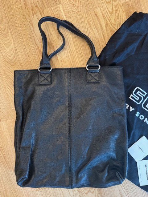 Sonia Rykiel Taschen für Damen: Sonia Rykiel Tasche wie neu – Gebraucht aus Wabern von MagdalenaWabern 3