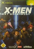 Microsoft XBOX Game ✨X-Men - Next Dimension✨ (XB)