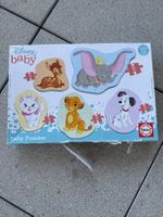 Puzzle Disney Baby - Dès 24 mois