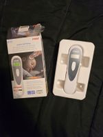 Fieberthermometer