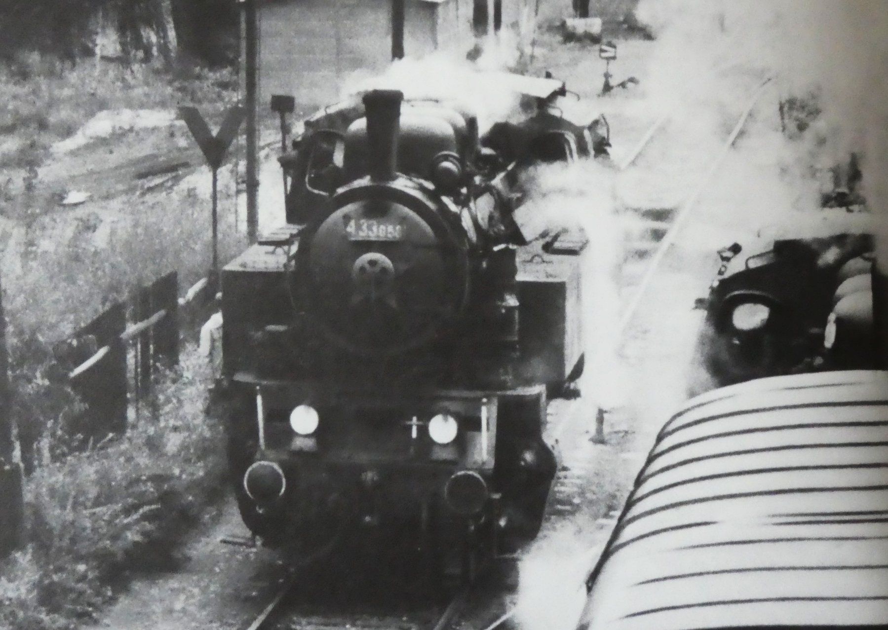 Libri: Knaurs Geschichte der Dampfeisenbahn im Bild – Usato da Wettingen venduto da papageno48 3