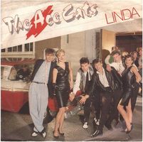 The Ace Cats  -- Linda  Single7