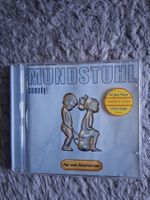 MUNDSTUHL     COMEDY     CD