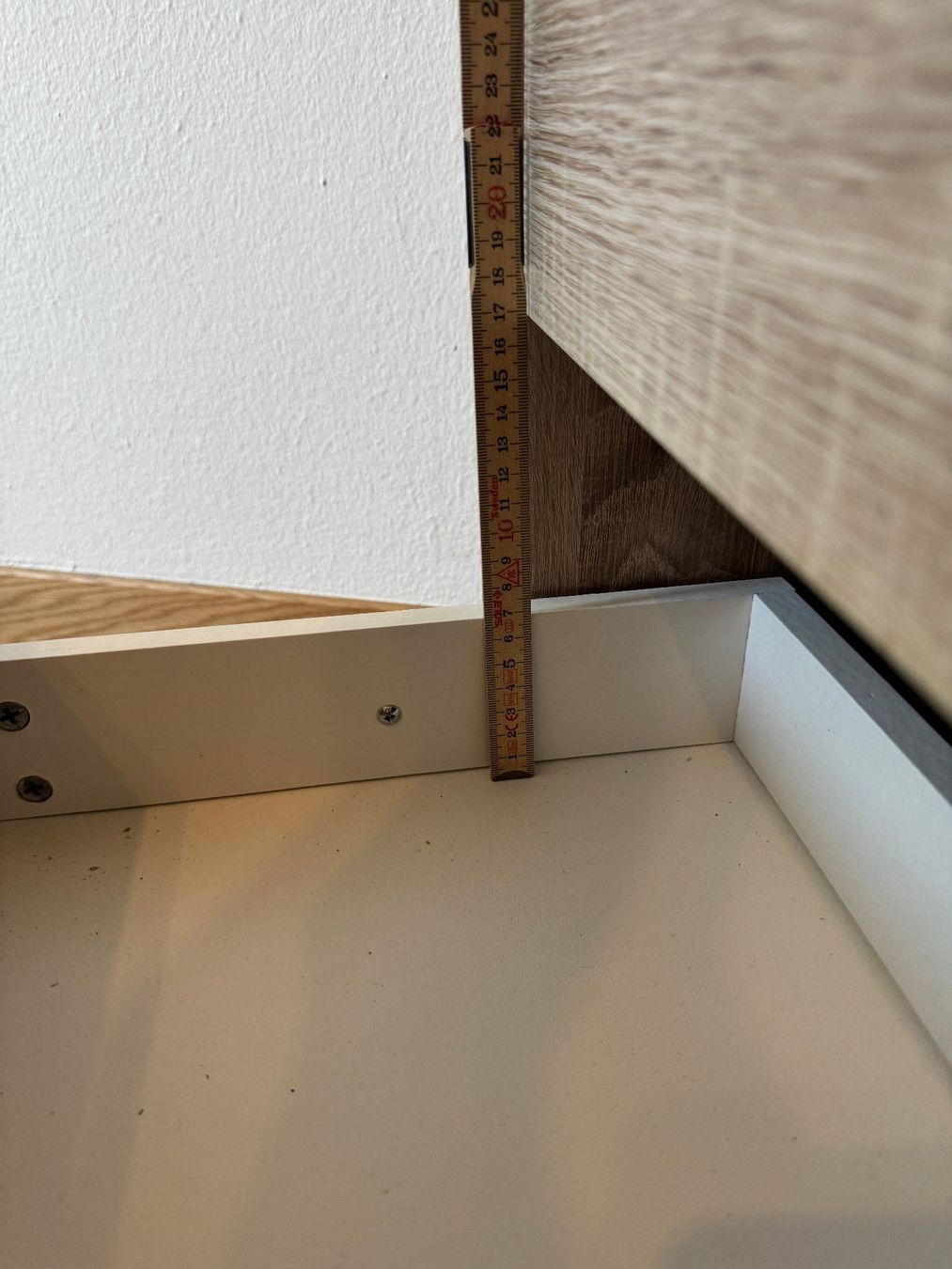 Comodini: Nachttisch / Rollcontainer – Usato da Zürich venduto da mcl_78ql 4