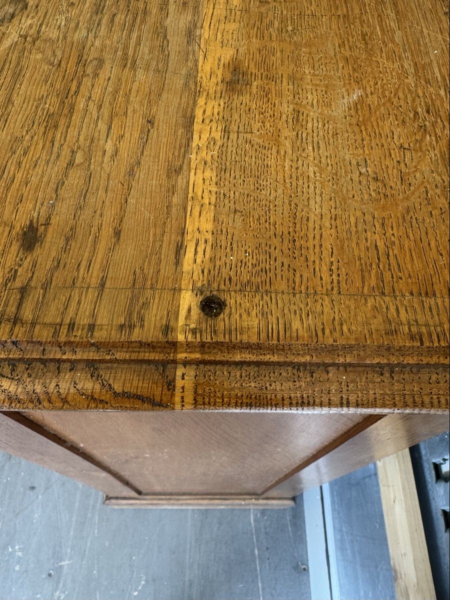 Scaffali: Rolladenschrank  – Usato da Schlieren venduto da Freundlich02 4